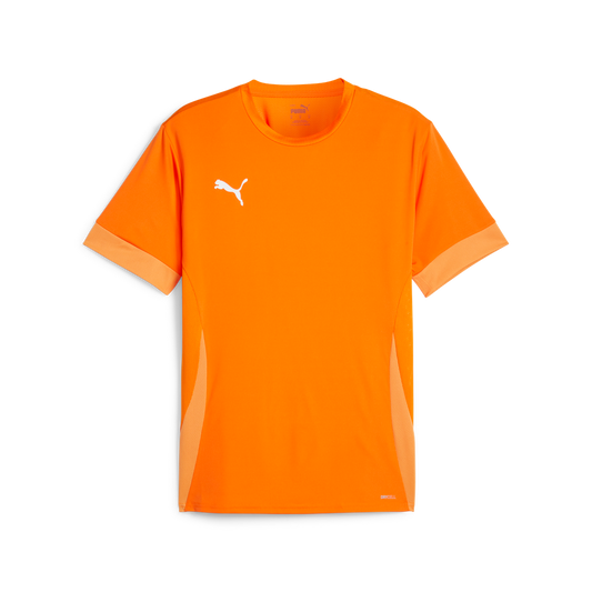 Teamgoal Matchday-Trikot Orange