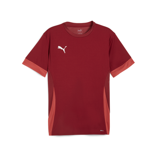 Teamgoal Matchday-Trikot Rot 09