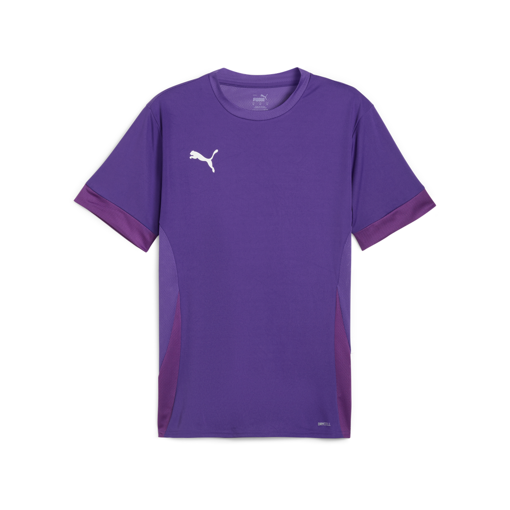 Teamgoal Matchday-Trikot Lila