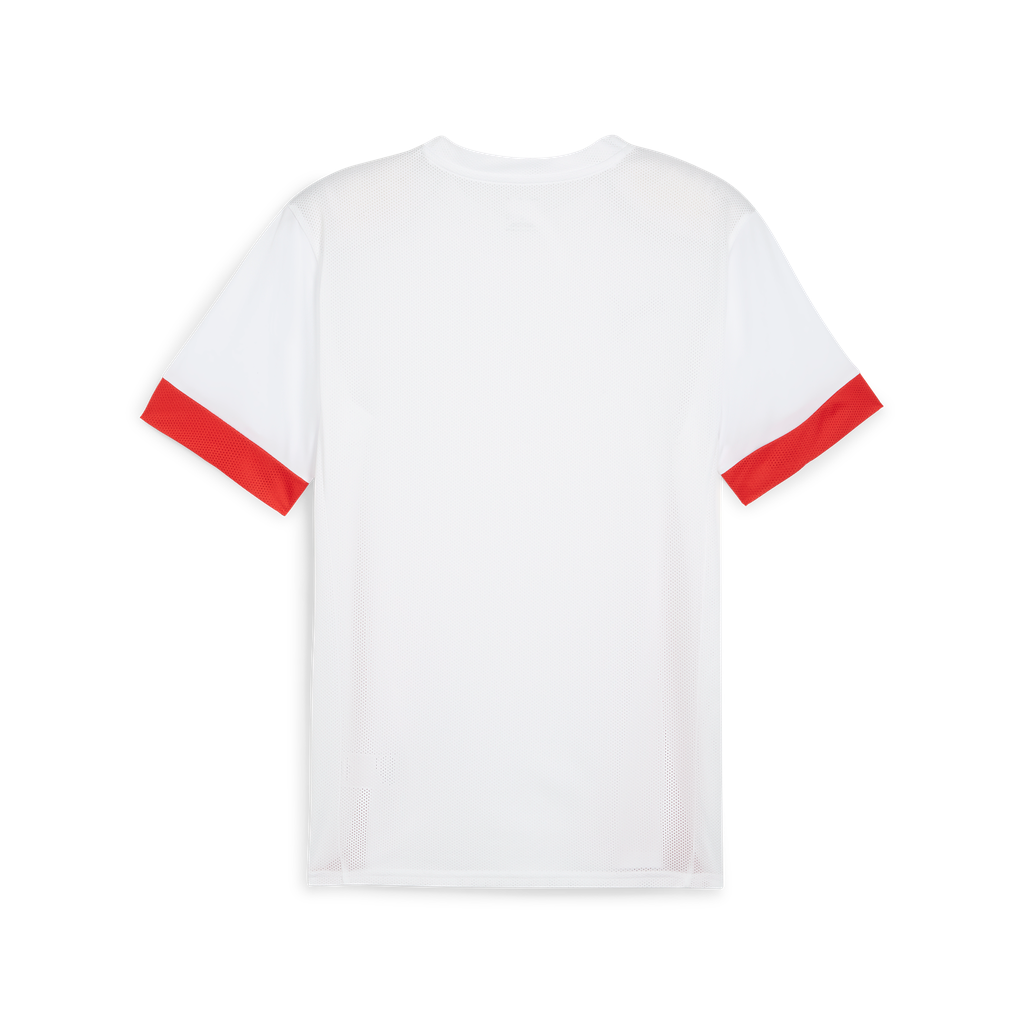 Teamgoal Matchday-Trikot Weiß 11