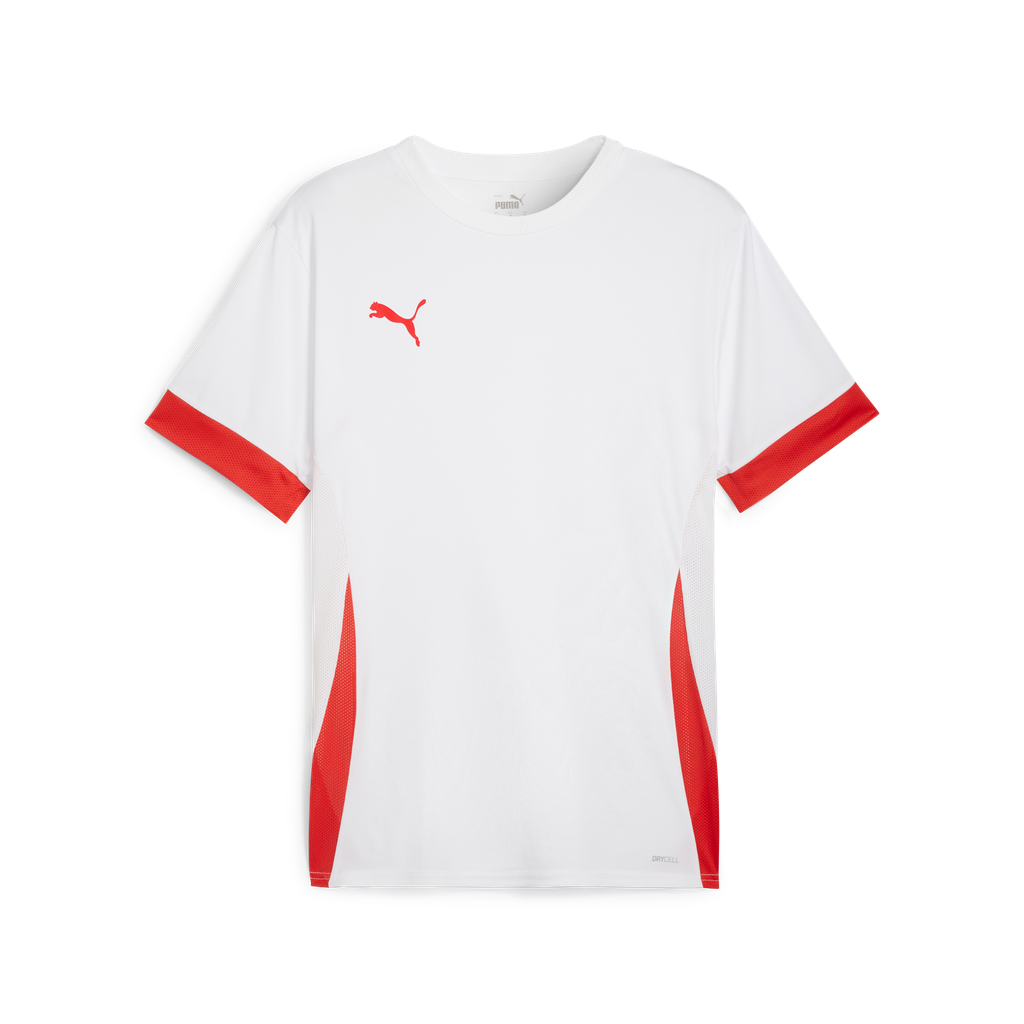 Teamgoal Matchday-Trikot Weiß 11