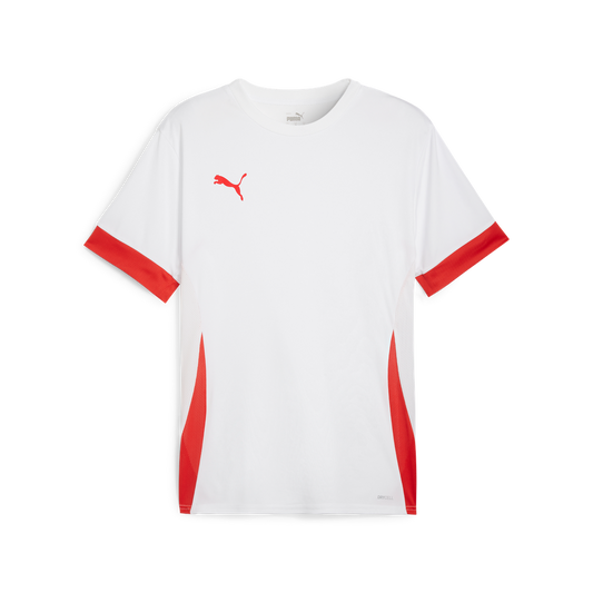 Teamgoal Matchday-Trikot Weiß 11