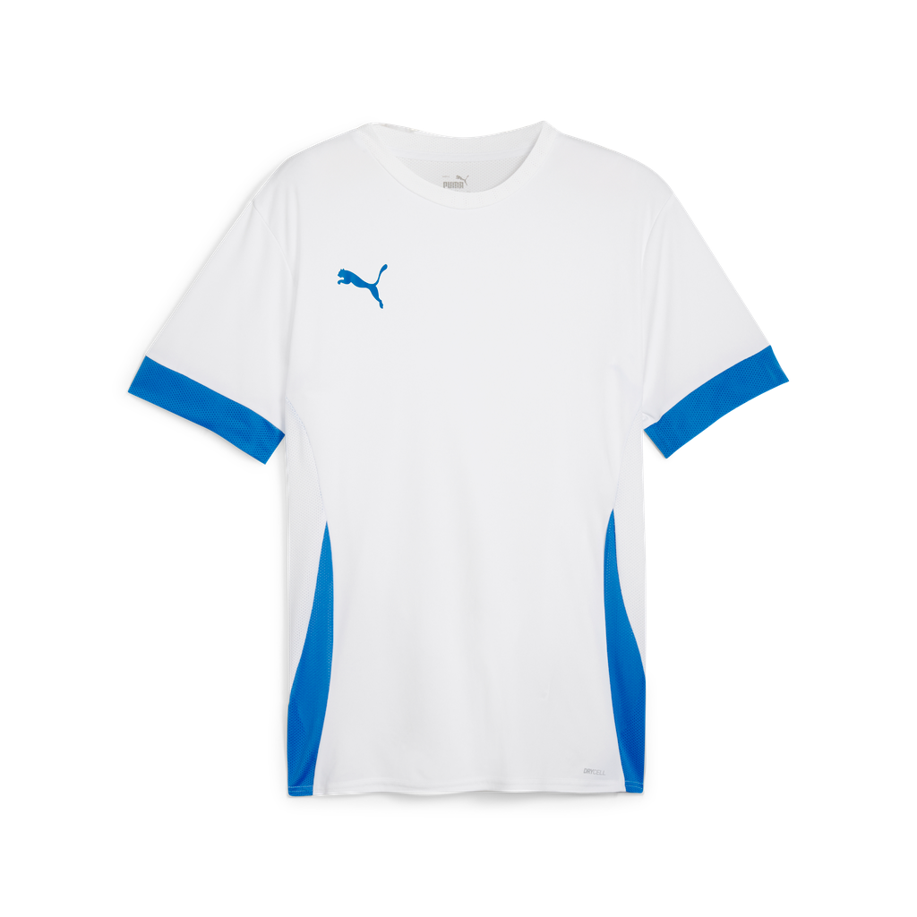 Teamgoal Matchday-Trikot Weiß 12