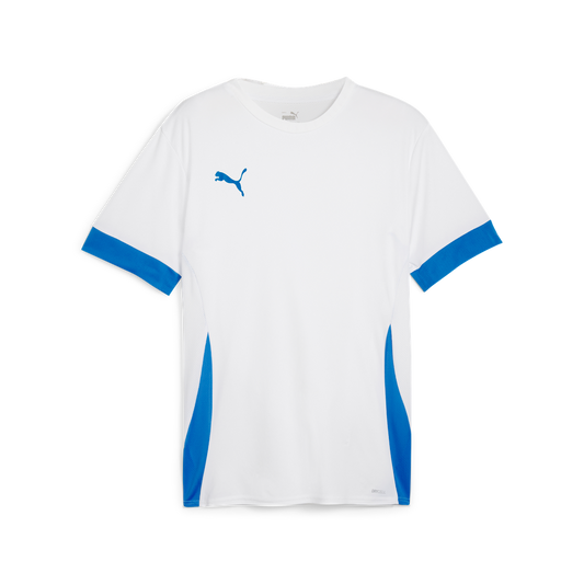 Teamgoal Matchday-Trikot Weiß 12