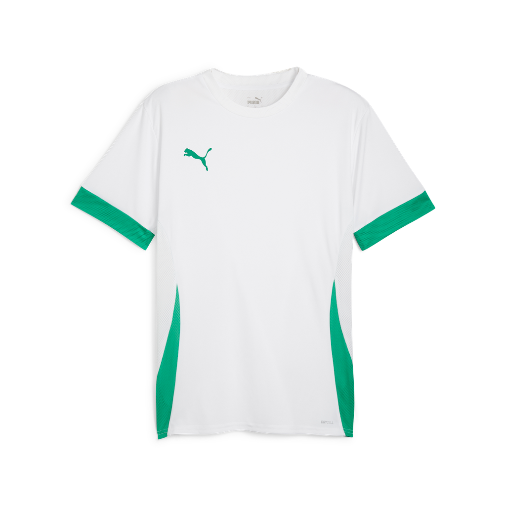 Teamgoal Matchday-Trikot Weiß 15