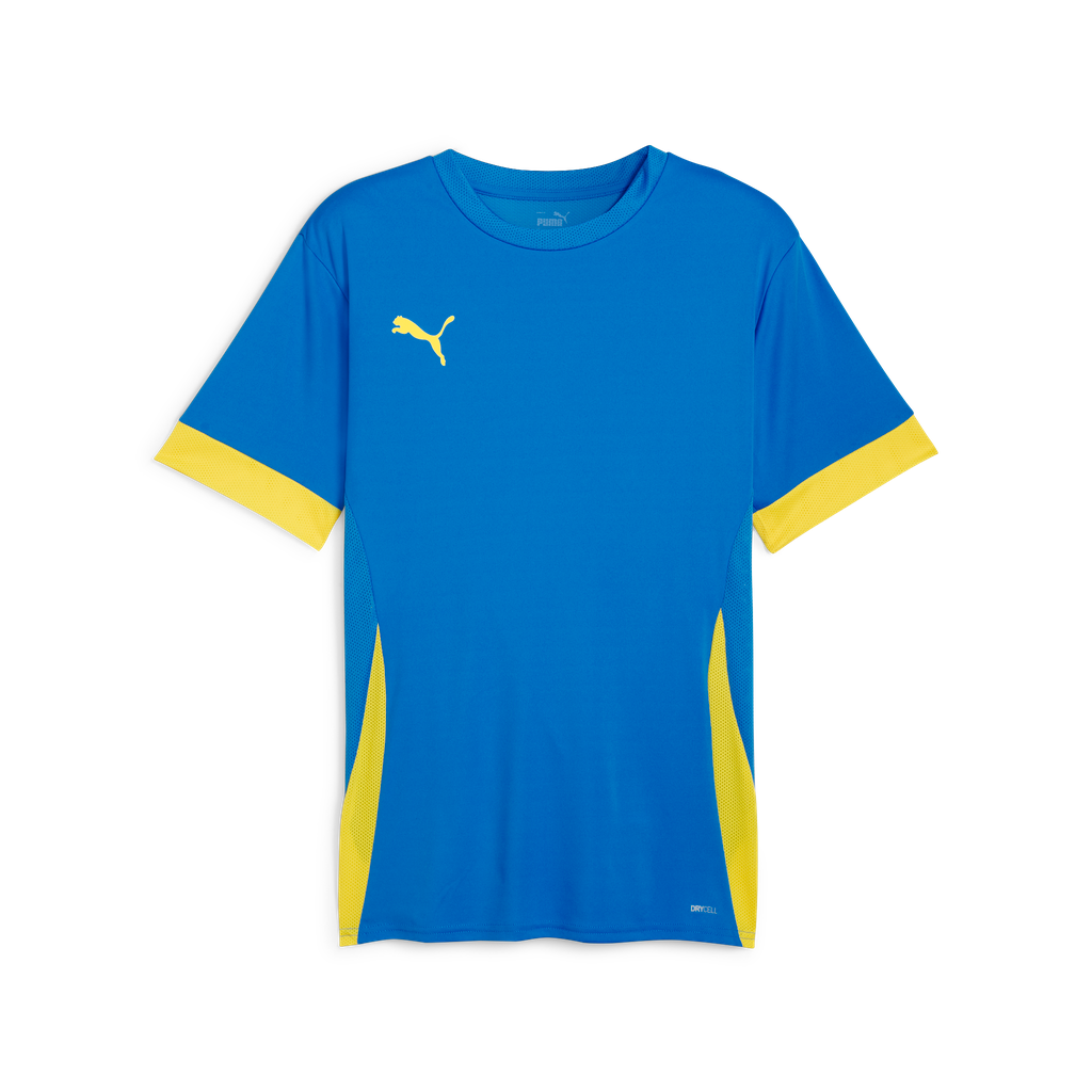 Teamgoal Matchday-Trikot Blau 16