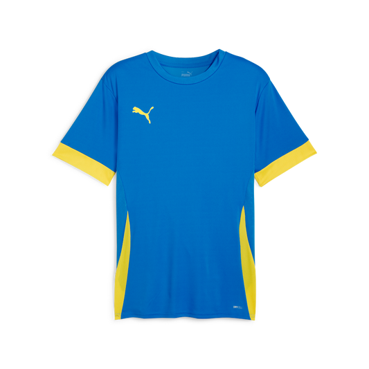 Teamgoal Matchday-Trikot Blau 16