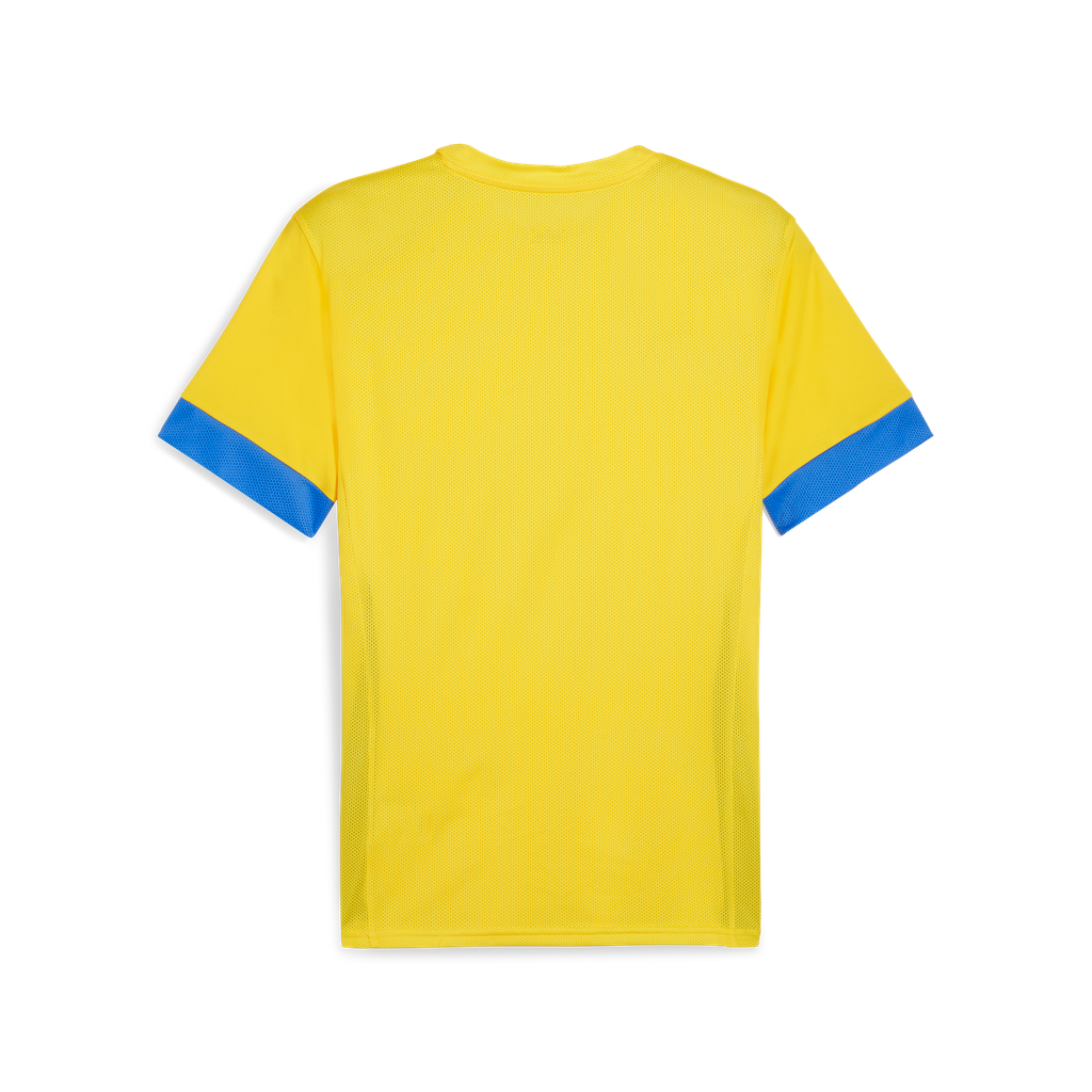 Teamgoal Matchday-Trikot Gelb 17