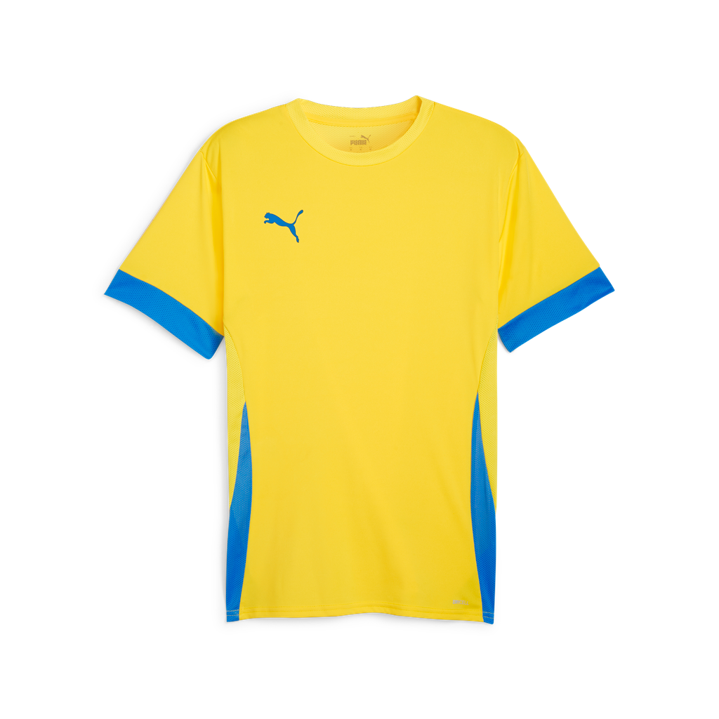 Teamgoal Matchday-Trikot Gelb 17