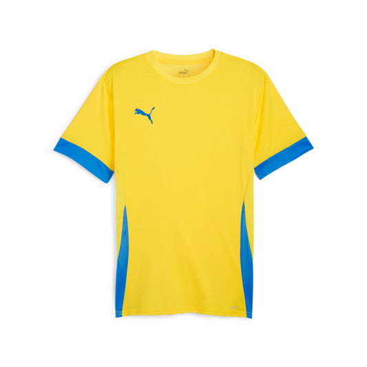 Teamgoal Matchday-Trikot Gelb 17