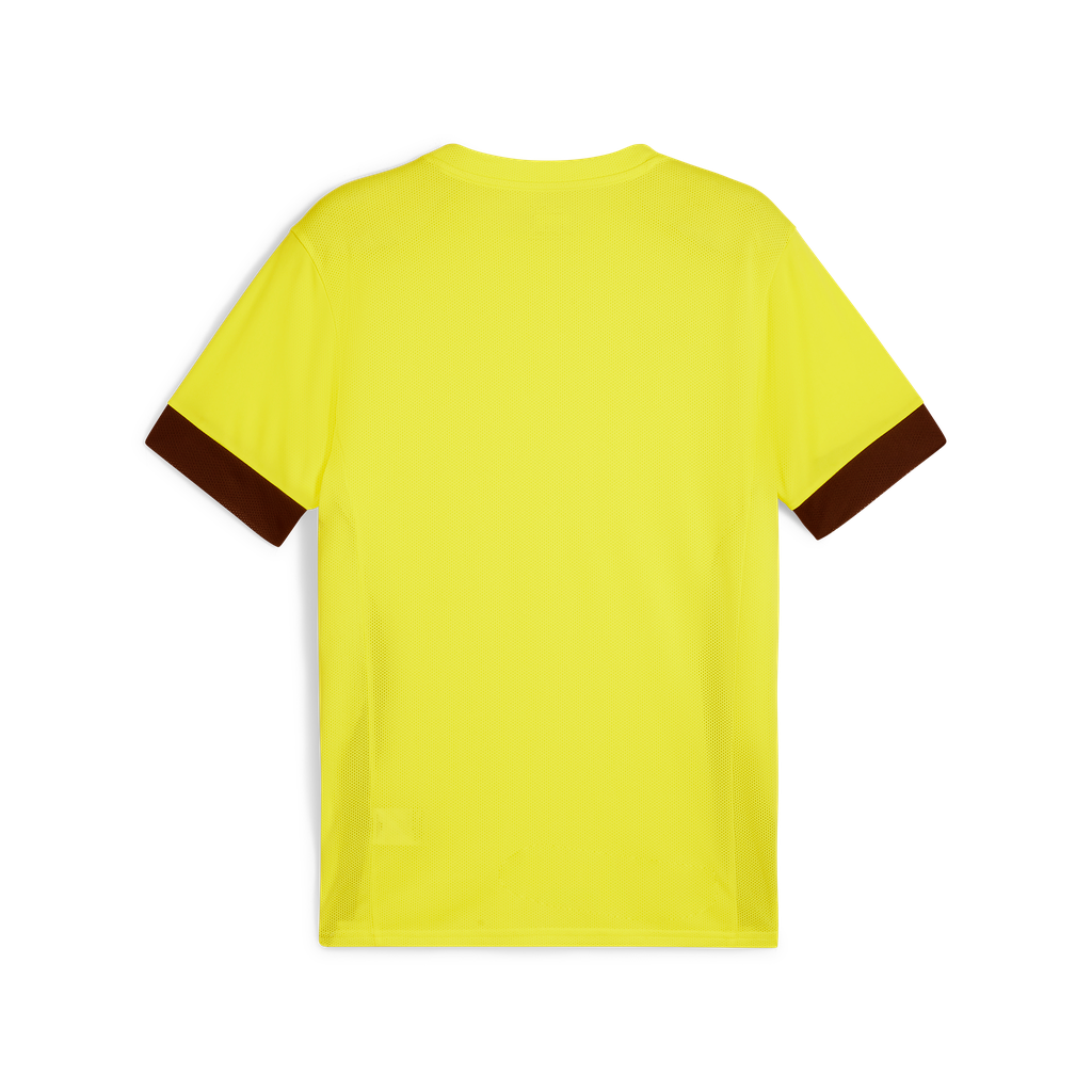 Teamgoal Matchday-Trikot Gelb 23