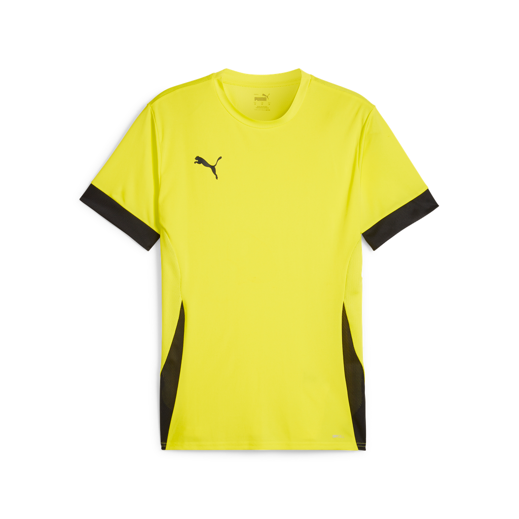 Teamgoal Matchday-Trikot Gelb 23