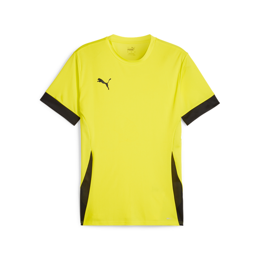 Teamgoal Matchday-Trikot Gelb 23