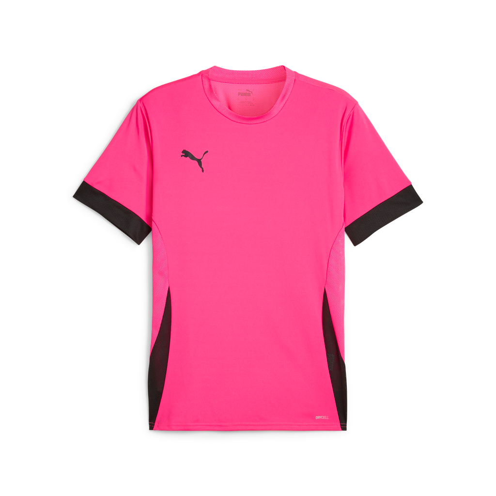 Teamgoal Matchday-Trikot Rosa