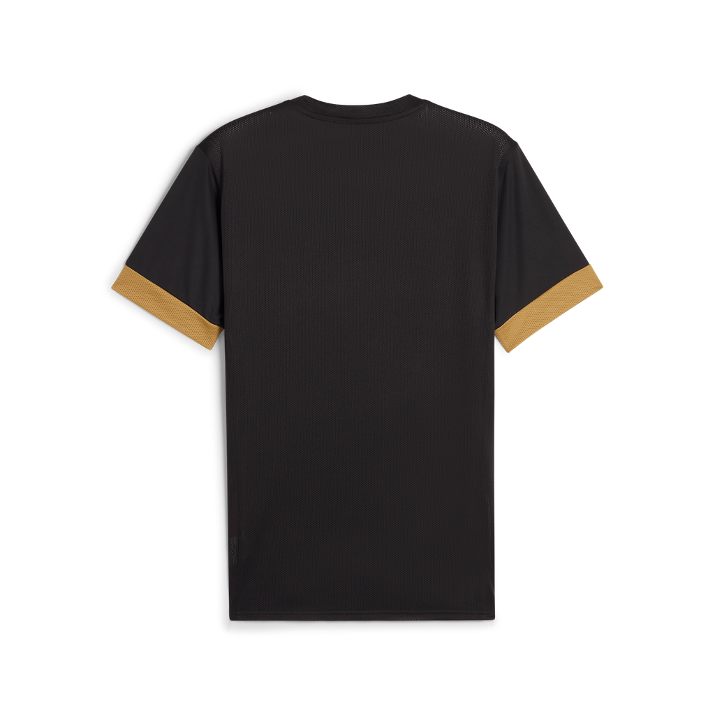 Teamgoal Matchday-Trikot Schwarz 28