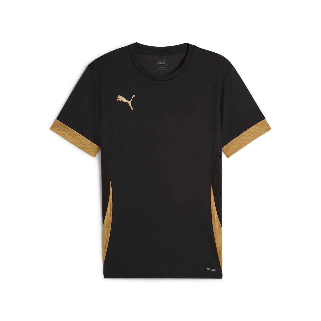 Teamgoal Matchday-Trikot Schwarz 28