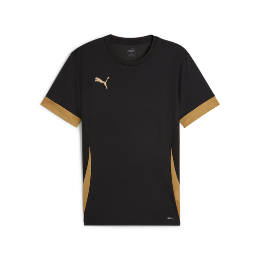Teamgoal Matchday-Trikot Schwarz 28