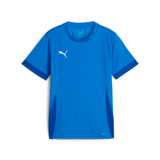 Teamgoal Matchday Jersey Jr Blau 02