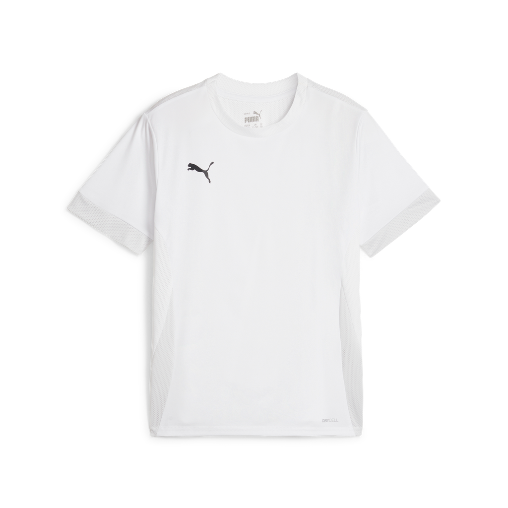 Teamgoal Matchday Jersey Jr Weiß 04