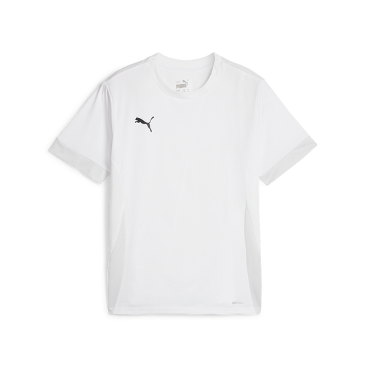Teamgoal Matchday Jersey Jr Weiß 04