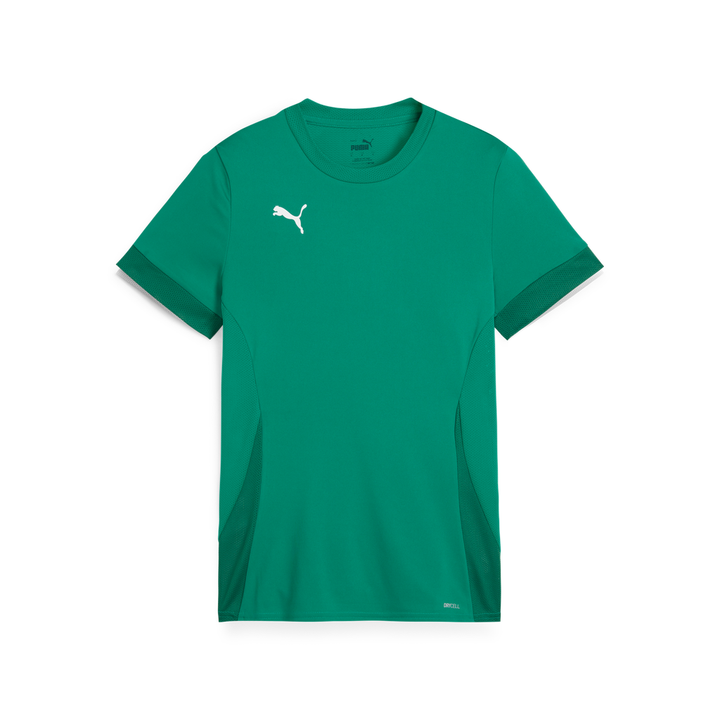 Teamgoal Matchday Trikot Jr Grün