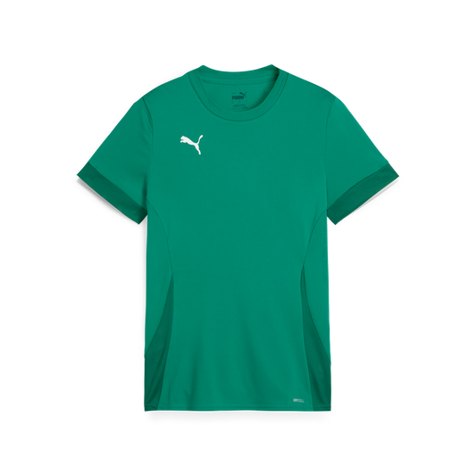 Teamgoal Matchday Trikot Jr Grün