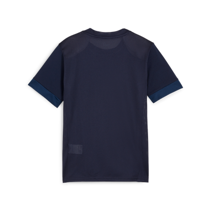 Teamgoal Matchday Jersey Jr Blau 06