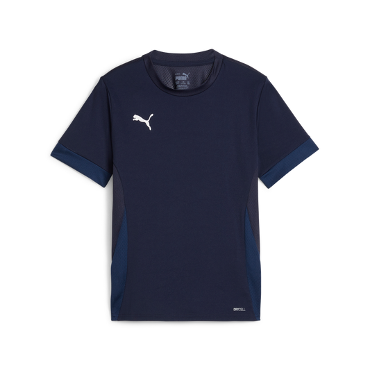 Teamgoal Matchday Jersey Jr Blau 06