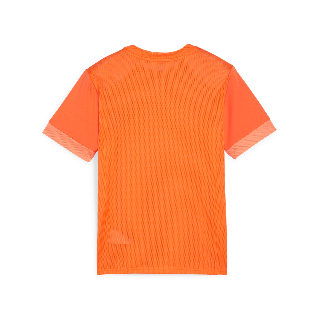 Teamgoal Matchday-Trikot Jr. Orange