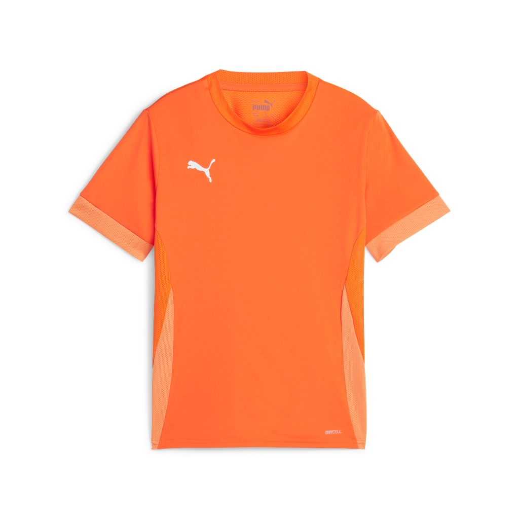 Teamgoal Matchday-Trikot Jr. Orange