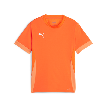 Teamgoal Matchday-Trikot Jr. Orange