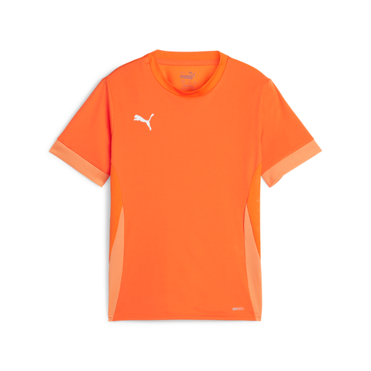 Teamgoal Matchday-Trikot Jr. Orange
