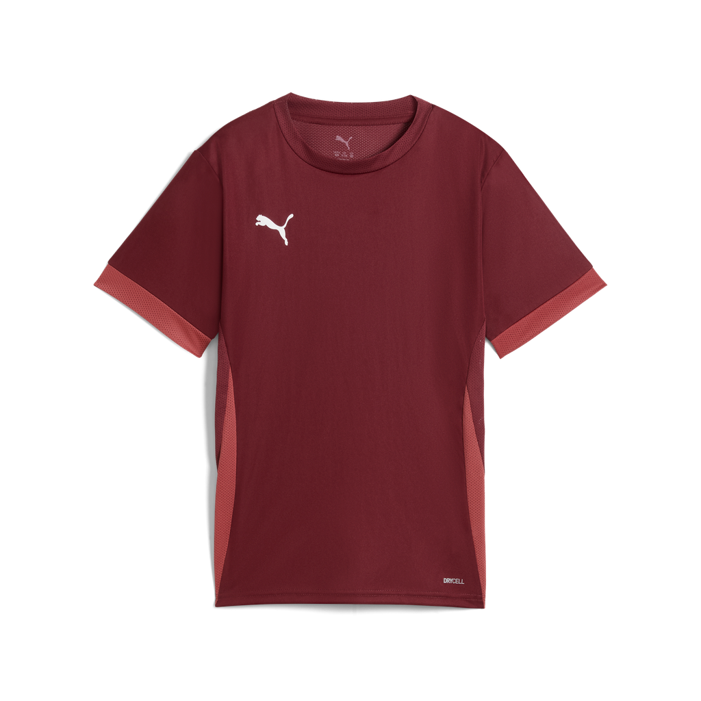 Teamgoal Matchday Jersey Jr Rot 09