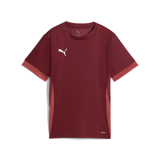 Teamgoal Matchday Jersey Jr Rot 09