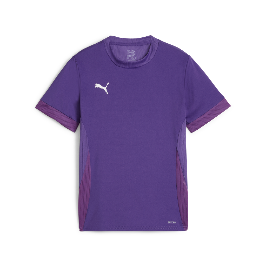 Teamgoal Matchday Jersey Jr Lila