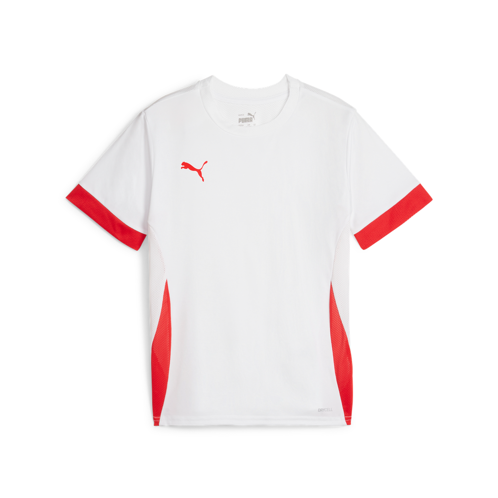 Teamgoal Matchday Jersey Jr Weiß 11