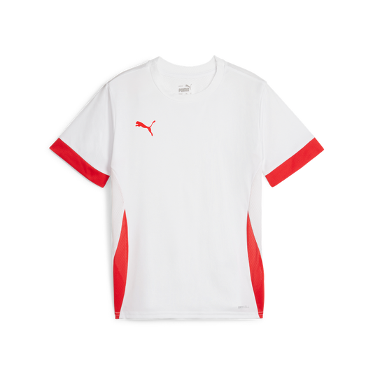 Teamgoal Matchday Jersey Jr Weiß 11