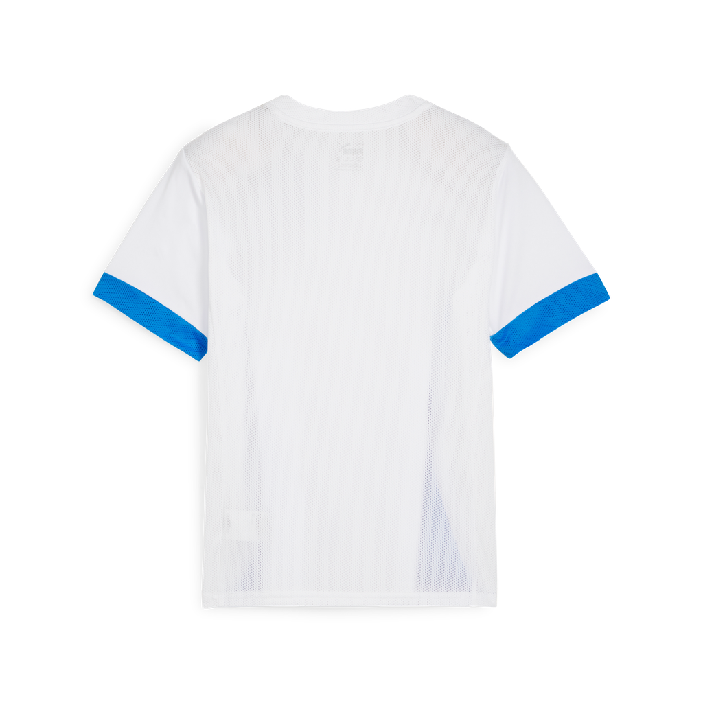 Teamgoal Matchday Jersey Jr Weiß 12