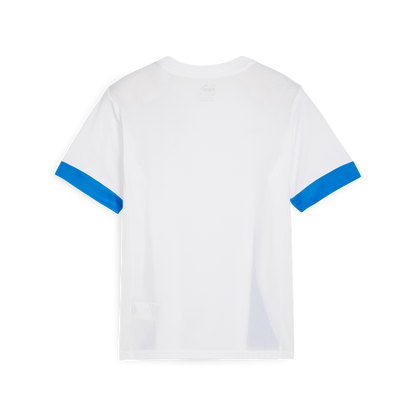 Teamgoal Matchday Jersey Jr Weiß 12