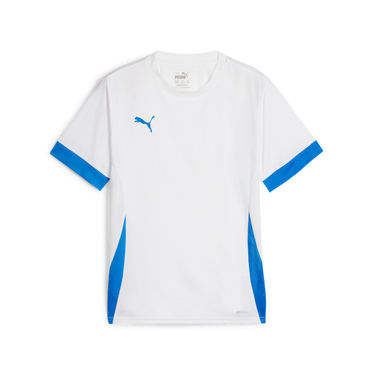 Teamgoal Matchday Jersey Jr Weiß 12