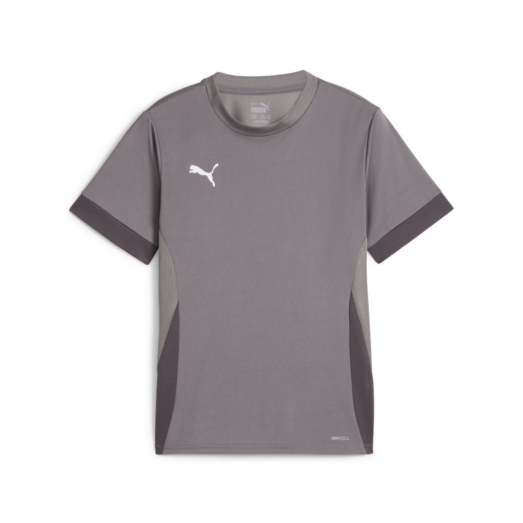 Teamgoal Matchday Jersey Jr Grau