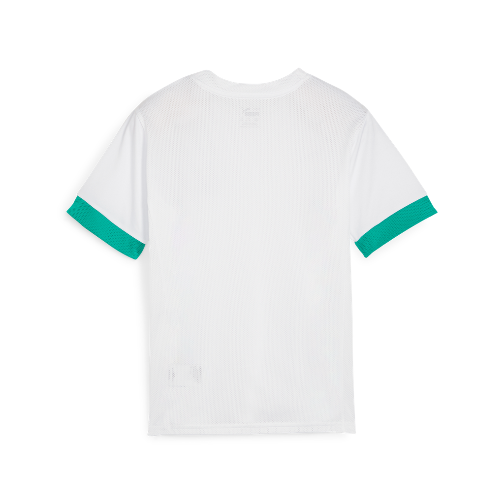 Teamgoal Matchday Jersey Jr Weiß 15