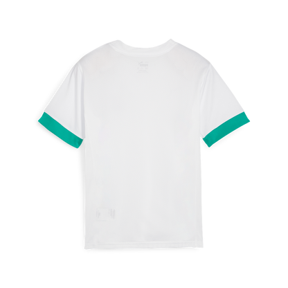 Teamgoal Matchday Jersey Jr Weiß 15
