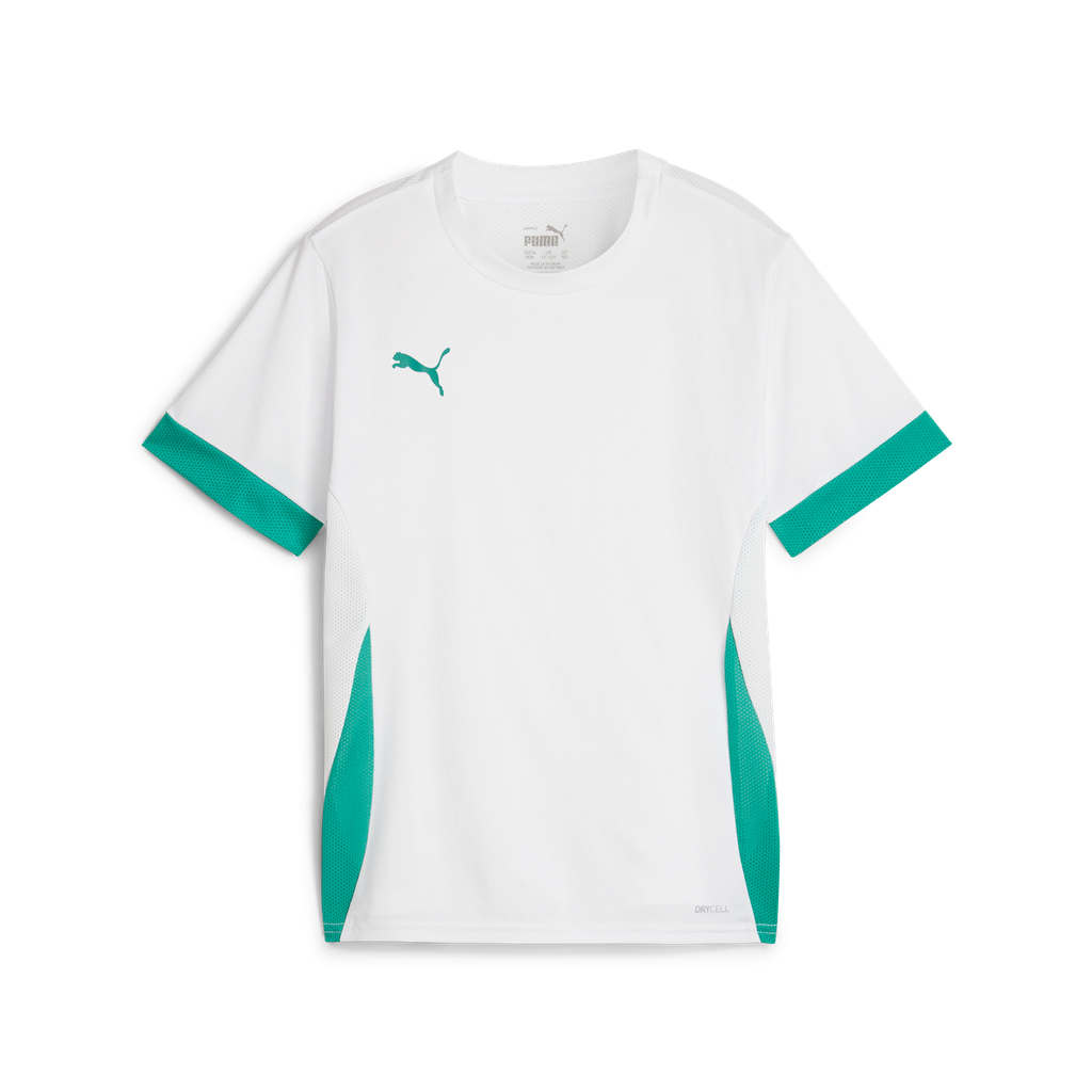Teamgoal Matchday Jersey Jr Weiß 15