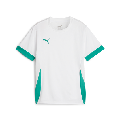 Teamgoal Matchday Jersey Jr Weiß 15