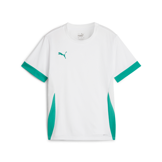 Teamgoal Matchday Jersey Jr Weiß 15