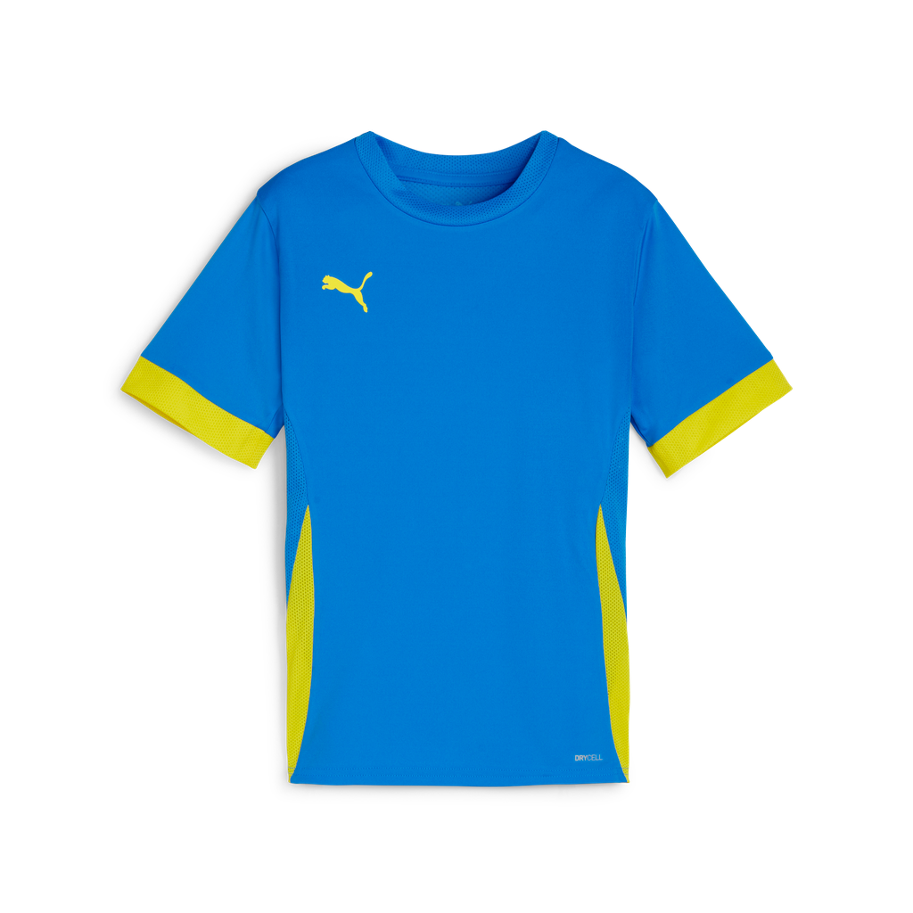 Teamgoal Matchday Jersey Jr Blau 16