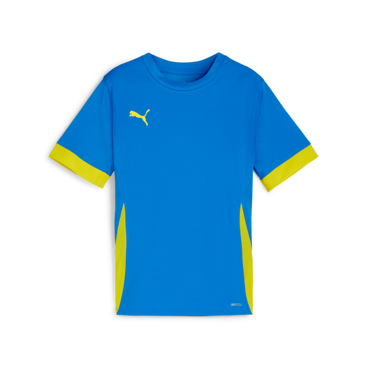 Teamgoal Matchday Jersey Jr Blau 16