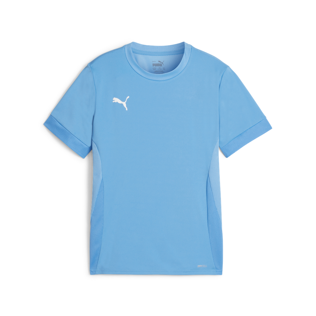 Teamgoal Matchday Jersey Jr Blau 18