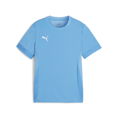 Teamgoal Matchday Jersey Jr Blau 18
